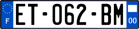 ET-062-BM