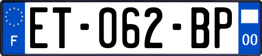 ET-062-BP