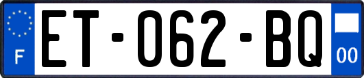 ET-062-BQ
