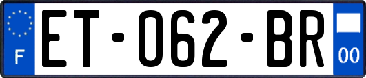 ET-062-BR