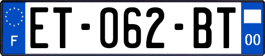 ET-062-BT