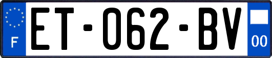 ET-062-BV