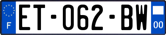 ET-062-BW