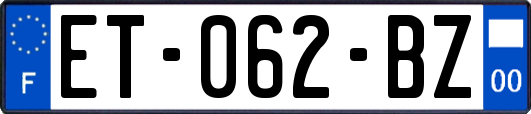 ET-062-BZ
