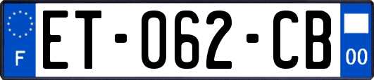 ET-062-CB