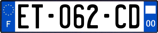 ET-062-CD