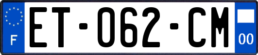 ET-062-CM