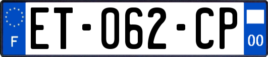 ET-062-CP
