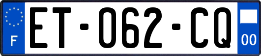 ET-062-CQ