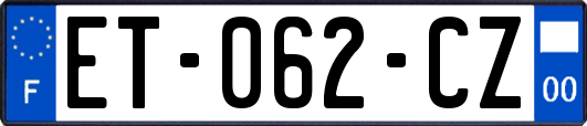 ET-062-CZ
