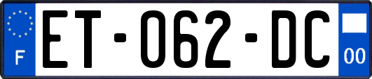 ET-062-DC