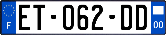 ET-062-DD