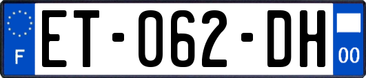 ET-062-DH