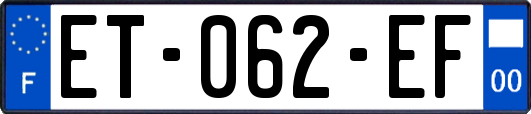 ET-062-EF