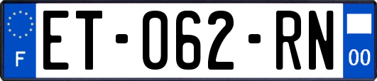 ET-062-RN