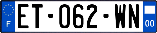 ET-062-WN