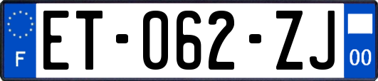 ET-062-ZJ
