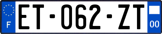 ET-062-ZT