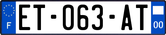 ET-063-AT