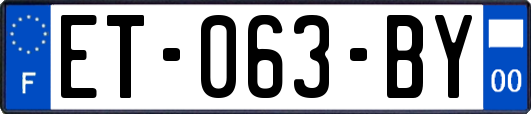 ET-063-BY