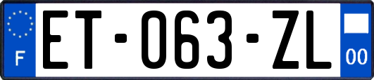 ET-063-ZL