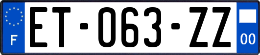 ET-063-ZZ