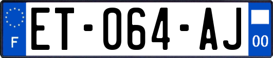ET-064-AJ