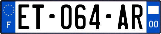 ET-064-AR