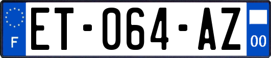 ET-064-AZ