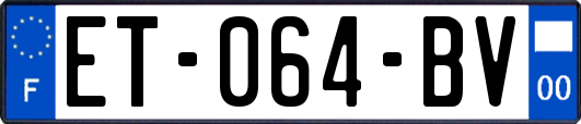 ET-064-BV