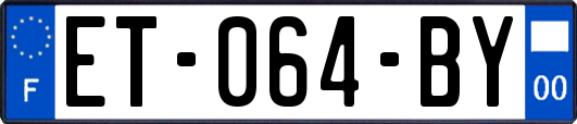 ET-064-BY