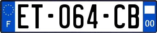 ET-064-CB