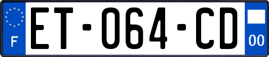 ET-064-CD