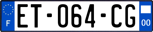 ET-064-CG