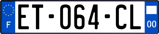 ET-064-CL