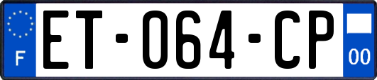 ET-064-CP