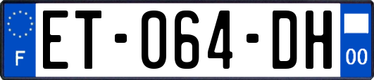 ET-064-DH