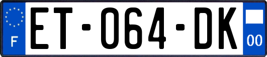 ET-064-DK