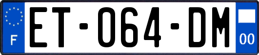 ET-064-DM
