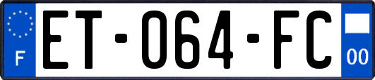 ET-064-FC