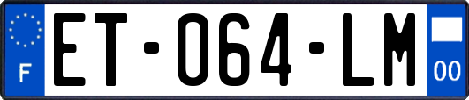 ET-064-LM