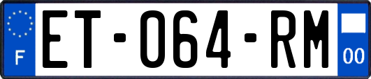 ET-064-RM