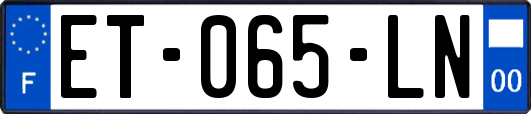 ET-065-LN