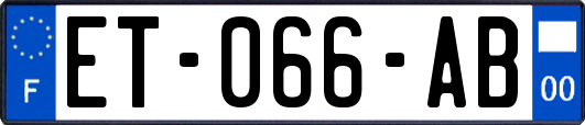 ET-066-AB