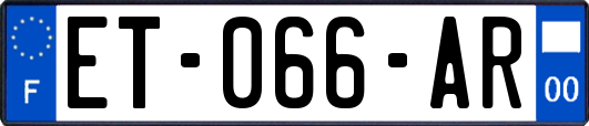 ET-066-AR