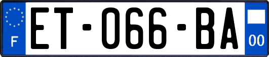ET-066-BA