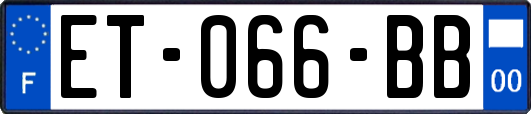 ET-066-BB