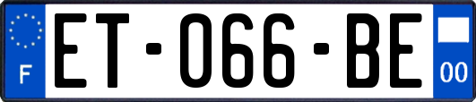 ET-066-BE