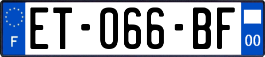 ET-066-BF