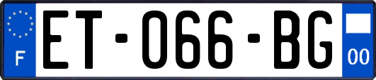 ET-066-BG